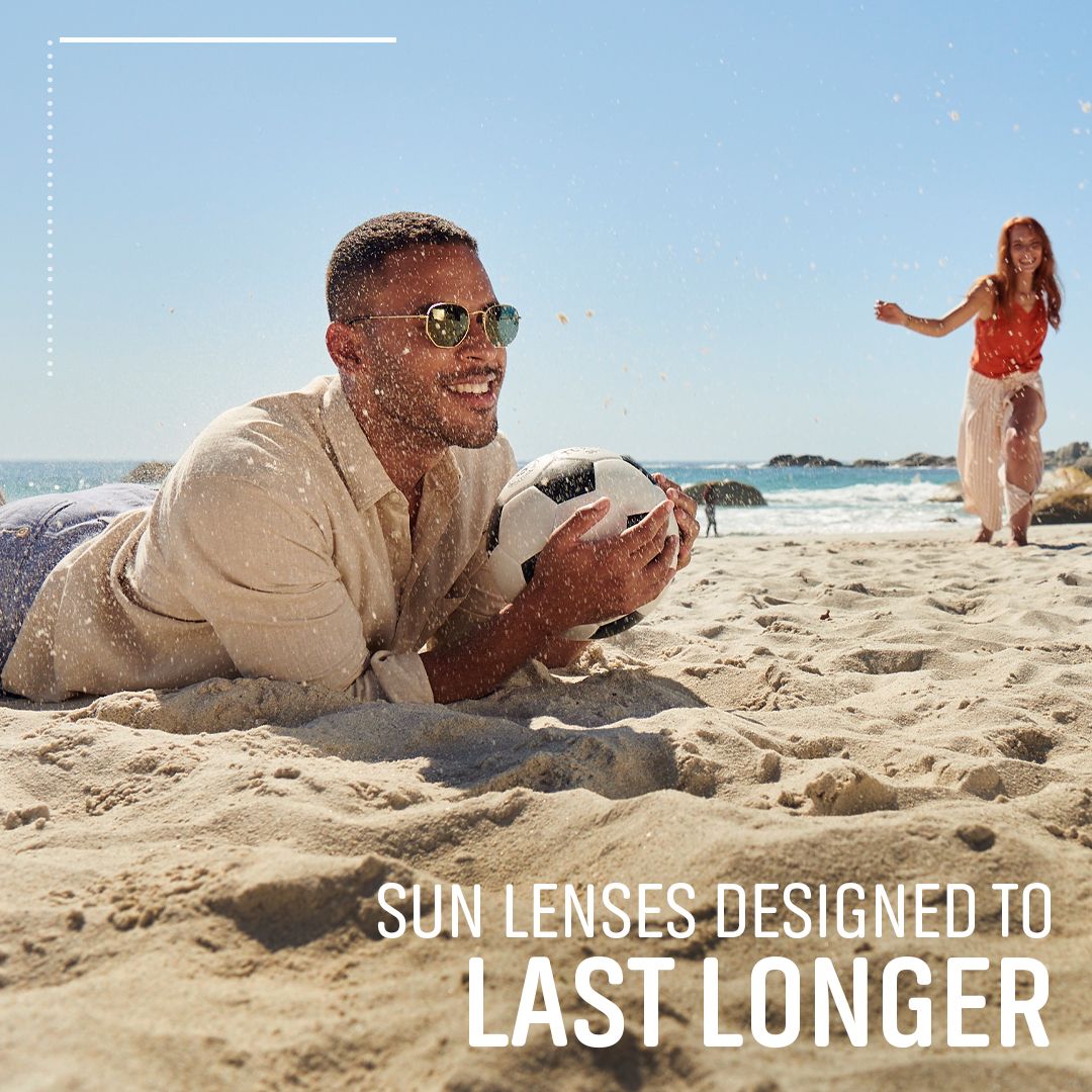 CooperVision Lens Promotion